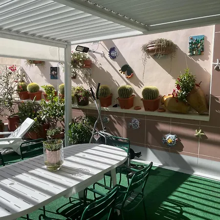 Bed and Breakfast Imagine Μπάρι