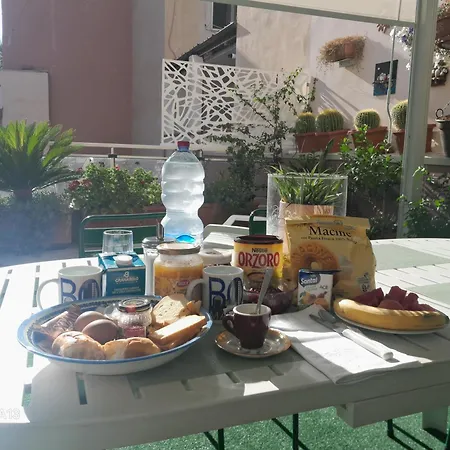 Imagine Bed and Breakfast
