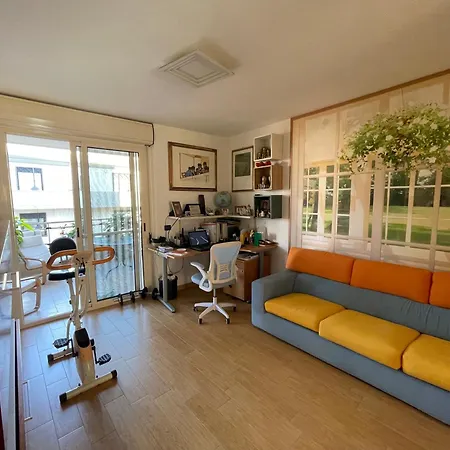 Bed and Breakfast Imagine 3*