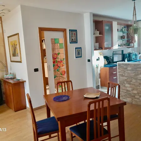 Bed and Breakfast Imagine Μπάρι