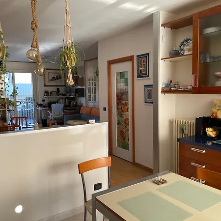 Imagine Bed and Breakfast Μπάρι