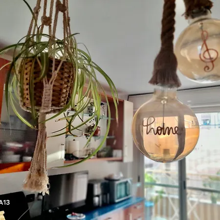 Bed and Breakfast Imagine Μπάρι