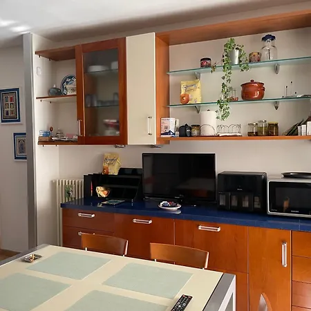 Bed and Breakfast Imagine Μπάρι