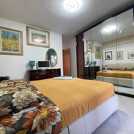 Bed and Breakfast Imagine Μπάρι