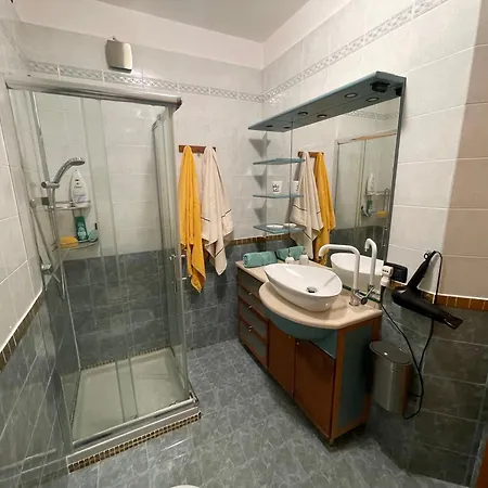 Imagine Bed and Breakfast Μπάρι