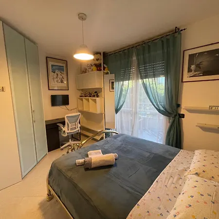 Bed and Breakfast Imagine 3*
