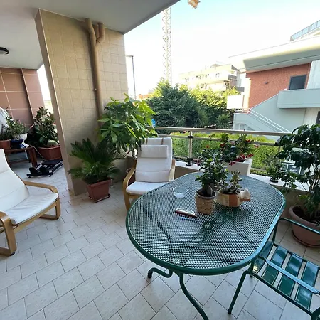 Imagine Bed and Breakfast Μπάρι